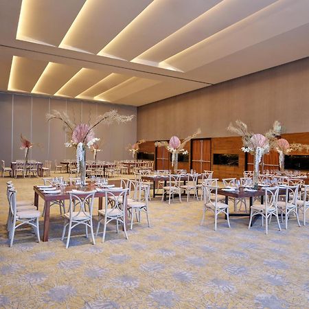 מקסיקו סיטי Fiesta Americana Viaducto Aeropuerto מראה חיצוני תמונה The ballroom