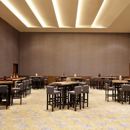 מקסיקו סיטי Fiesta Americana Viaducto Aeropuerto מראה חיצוני תמונה The Club Lounge at KLIA
